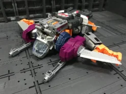 Hasbro PP-27 PP27 Optimal Optimus Power Of Prime Leader Class -Toy Sale Store dd20e3599d