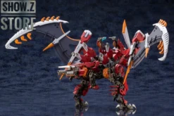 Kotobukiya HG012 Hexa Gear 1/24 Agnirage Model Kit -Toy Sale Store dd3add8c8d