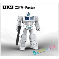 DX9 Toys X34W Ranton Ultra Magnus 12 DX9 Toys X34W Ranton Ultra Magnus -Toy Sale Store dd759e18ba