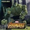 52Toys Megabox MB-09 Hulk