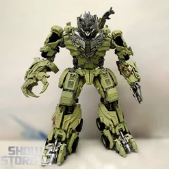 Unique Toys R-05 Desperado Megatron Original Version