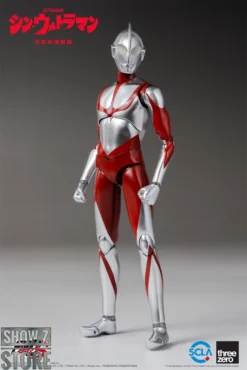 Threezero FigZero S 1/12 Ultraman -Toy Sale Store de53f9efcb