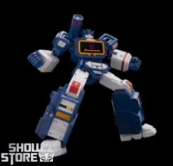 Flame Toys Furai Model Soundwave Model Kit -Toy Sale Store de6ecabfee