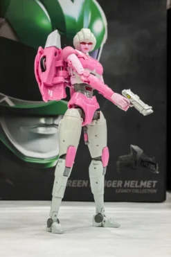 Mastermind Creations PS-04 Azalea Arcee -Toy Sale Store de7004feca