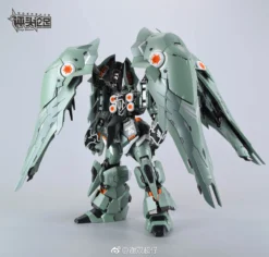 Steel Legend 1/100 SL-01 NZ-666 Kshatriya 36 Steel Legend 1/100 SL-01 NZ-666 Kshatriya -Toy Sale Store deb0c59305