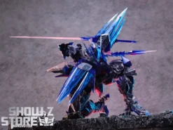 Strange Work 1/20 Frosty Cat Model Kit Clear Version -Toy Sale Store deeaf9335d