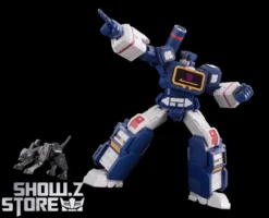 Flame Toys Furai Model Soundwave Model Kit -Toy Sale Store df3b2d5587