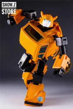 KBB MP-21 OS MP Bumblebee -Toy Sale Store df446ae60c