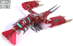 52Toys BeastBox BB-11 Trident -Toy Sale Store df57f2c020