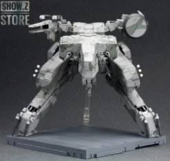 Kotobukiya 1/100 Metal Gear Solid Rex Model Kit -Toy Sale Store df840d0e1e