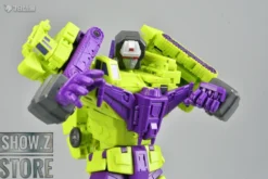 [Pre-Order] Newage Upgrade Kit For Hephaestus Devastator -Toy Sale Store df9ad55ebb