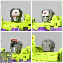 [Pre-Order] Newage Upgrade Kit For Hephaestus Devastator -Toy Sale Store dfacfaeda1