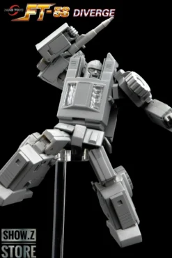[Pre-Order] FansToys FT-58 Diverge Swerve -Toy Sale Store dfe0cbac5a