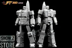 [Pre-Order] FansToys FT-30D Viper Fireflight -Toy Sale Store dfe5e08172