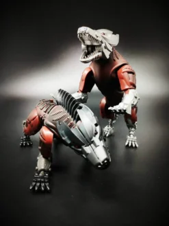 Unique Toys UT Steeljaw For Perukill AOE Lockdown Set Of 2 -Toy Sale Store e00635be25