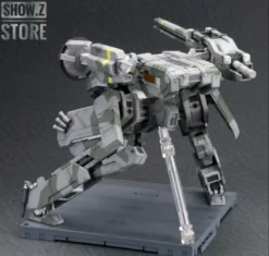 Kotobukiya 1/100 Metal Gear Solid Rex Model Kit -Toy Sale Store e007a619c4