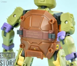 52Toys Megabox MB-20 Teenage Mutant Ninja Turtles Donatello -Toy Sale Store e00f87da5d