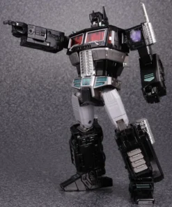 Takara MP-10B MP10B Optimus Prime Black Convoy Version -Toy Sale Store e1218f7483
