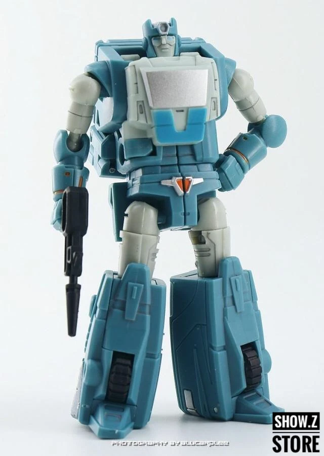 DX9 Toys War In Pocket X14 Leah X15 Toufold Set Of 2 12 DX9 Toys War In Pocket X14 Leah X15 Toufold Set Of 2 - Image 12