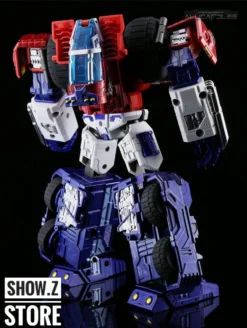 Spark Toys ST-01 Alpha Prime Optimus Prime 23 Spark Toys ST-01 Alpha Prime Optimus Prime -Toy Sale Store e1f412f3a0