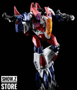 Planet X PX-09 Mors Starscream 20 Planet X PX-09 Mors Starscream -Toy Sale Store e21f42caf0