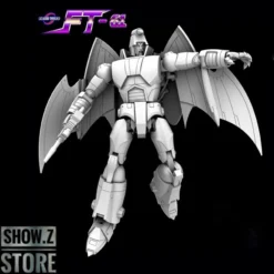 [Pre-Order] FansToys FT-61 Scourge -Toy Sale Store e2202fcaa4