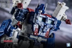 Dr.Wu DW-P46 DWP46 Magnum Upgrade Kit For Leader Class Ultra Magnus -Toy Sale Store e22571e332