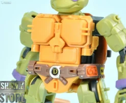 52Toys Megabox MB-20 Teenage Mutant Ninja Turtles Donatello -Toy Sale Store e32fb80e81