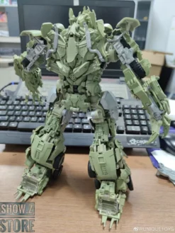 Unique Toys R-05 Desperado Megatron Original Version -Toy Sale Store e35bf2618a