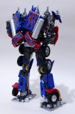 Takara TOMY MPM04 MPM-04 Optimus Prime Movie Series -Toy Sale Store e35e97043d