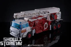XTransbots MX-7 Tirador Artfire Limited Version -Toy Sale Store e37c6f4336