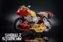 KFC Toys E.A.V.I. Metal Phase P-6H Wastor Delta Junkion 22 KFC Toys E.A.V.I. Metal Phase P-6H Wastor Delta Junkion -Toy Sale Store e39c6279a8