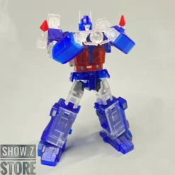 Magic Square MS-B04T Transporter Ultra Magnus Clear Version