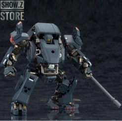 Kotobukiya HG014R Hexa Gear Bulkarm Alpha 1/24 Model Kit