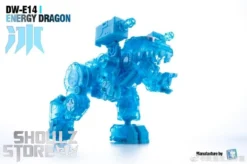 Dr.Wu DW-E14I Energy Dragon Trypticon -Toy Sale Store e42b63113d