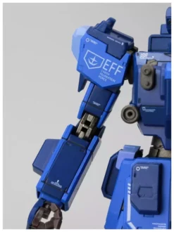 FunHobby 1/100 BD-01 BD01 RX-79BD-1 Blue Destiny Gundam Metal Build -Toy Sale Store e447a5d5f4