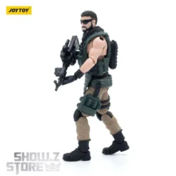 JoyToy Source 1/18 Yearly Army Builder Promotion Pack Figure 01 15 JoyToy Source 1/18 Yearly Army Builder Promotion Pack Figure 01 -Toy Sale Store e4770f45f0