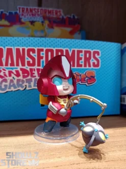 Jing Model Palace Transformers Kindergarten Series Blind Boxes Set Of 6 -Toy Sale Store e4e6e9f70a