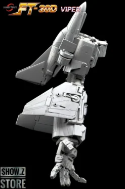 [Pre-Order] FansToys FT-30D Viper Fireflight -Toy Sale Store e4e8b16248