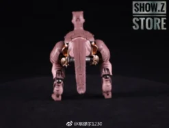 4th Party Masterpiece MP-41 Dinobot -Toy Sale Store e4ffc52ced