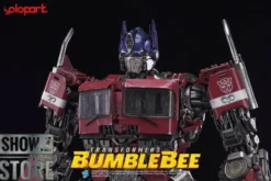 YoloPark IIES Transformers: Bumblebee Optimus Prime Earth Mode -Toy Sale Store e5277a779c