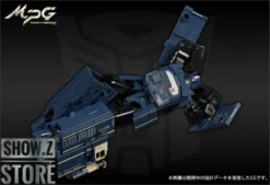 Takara Tomy Masterpiece Gattai MPG-02 Getsuei -Toy Sale Store e6ad27ff9e