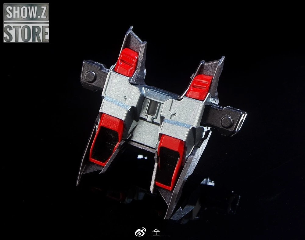 TheWind GN Sword Caletvwlch Weapon Upgrade Kit For MB MG MBF-P02 Gundam Astray Red Frame Set Of 2 10 TheWind GN Sword Caletvwlch Weapon Upgrade Kit For MB MG MBF-P02 Gundam Astray Red Frame Set Of 2 - Image 10