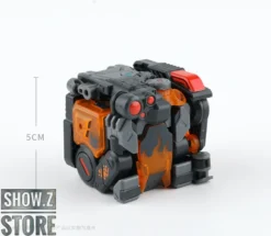 52Toys BeastBox BB-EX04HD HellDiver Heavy Armor 31 52Toys BeastBox BB-EX04HD HellDiver Heavy Armor -Toy Sale Store e6f6a370da