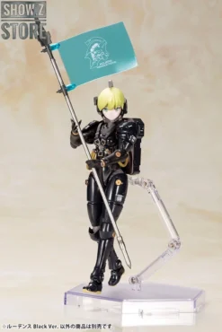 Kotobukiya Frame Arms Girl Kojima Productions: Ludens Black Version -Toy Sale Store e72692a547