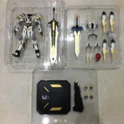 MetalMyth MM-01 1/100 Dragon King Mashin Hero Wataru -Toy Sale Store e7329d922e