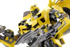 Weijiang M03 Movie Battle Blades Hornet Bumblebee -Toy Sale Store e7b8056627