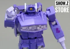 Shadow Fisher SFM-05 Shockwave Upgrade Kit -Toy Sale Store e8122e32ad