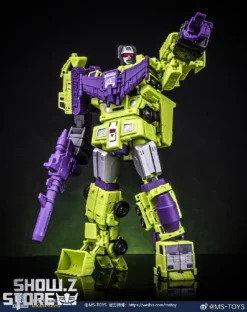 Magic Square MS-B39A Crane Hook & MS-B40A Load Long Haul Set Of 2 -Toy Sale Store e95b67aae5