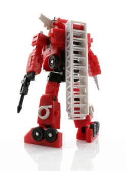 Magic Square MS-B02 Fire Extinguisher Inferno MS02 MS-02 32 Magic Square MS-B02 Fire Extinguisher Inferno MS02 MS-02 -Toy Sale Store ea5e2f9783